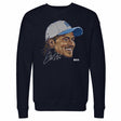 Justin Herbert Men's Crewneck Sweatshirt | 500 LEVEL