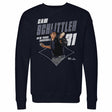 Cam Schlittler Men's Crewneck Sweatshirt | 500 LEVEL