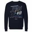Jaxon Smith-Njigba Men's Crewneck Sweatshirt | 500 LEVEL
