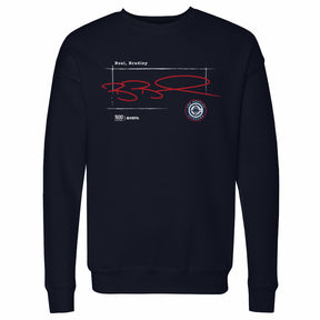 Bradley Beal Men's Crewneck Sweatshirt | 500 LEVEL