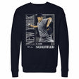Cam Schlittler Men's Crewneck Sweatshirt | 500 LEVEL