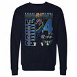 Arike Ogunbowale Men's Crewneck Sweatshirt | 500 LEVEL