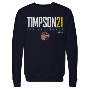 Makayla Timpson Men's Crewneck Sweatshirt | 500 LEVEL