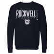 Isabella Rockwell Men's Crewneck Sweatshirt | 500 LEVEL