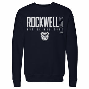 Isabella Rockwell Men's Crewneck Sweatshirt | 500 LEVEL