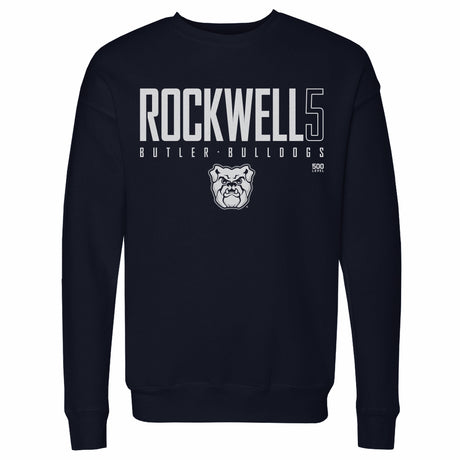 Isabella Rockwell Men's Crewneck Sweatshirt | 500 LEVEL