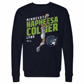 Napheesa Collier Men's Crewneck Sweatshirt | 500 LEVEL