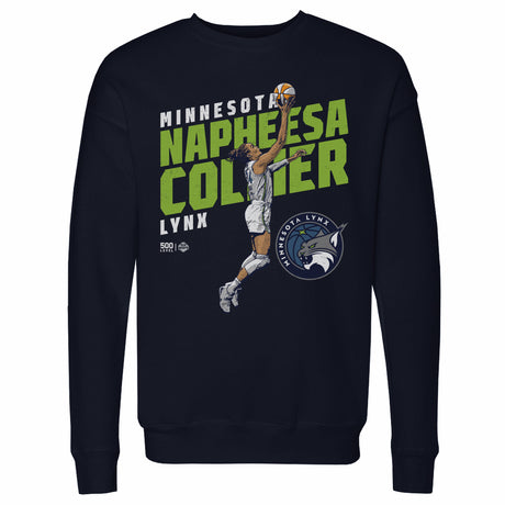 Napheesa Collier Men's Crewneck Sweatshirt | 500 LEVEL