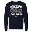 Caleb Williams Men's Crewneck Sweatshirt | 500 LEVEL