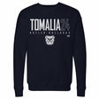 Elle Tomalia Men's Crewneck Sweatshirt | 500 LEVEL