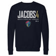 Natalie Jacobs Men's Crewneck Sweatshirt | 500 LEVEL