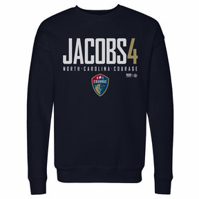 Natalie Jacobs Men's Crewneck Sweatshirt | 500 LEVEL