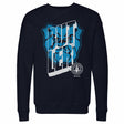 Butler Bulldogs Men's Crewneck Sweatshirt | 500 LEVEL
