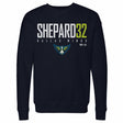 Jessica Shepard Men's Crewneck Sweatshirt | 500 LEVEL