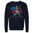 Cal Raleigh Men's Crewneck Sweatshirt | 500 LEVEL