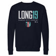 Mary Long Men's Crewneck Sweatshirt | 500 LEVEL