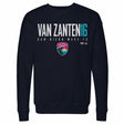 Mimi Van Zanten Men's Crewneck Sweatshirt | 500 LEVEL