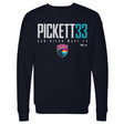 Kiki Pickett Men's Crewneck Sweatshirt | 500 LEVEL