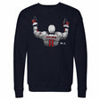Alex Ovechkin Men's Crewneck Sweatshirt | 500 LEVEL