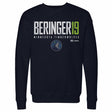 Joan Beringer Men's Crewneck Sweatshirt | 500 LEVEL