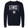 Maggie Lewis Men's Crewneck Sweatshirt | 500 LEVEL