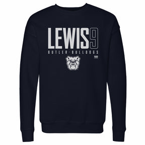 Maggie Lewis Men's Crewneck Sweatshirt | 500 LEVEL