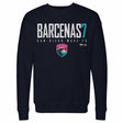 Melanie Barcenas Men's Crewneck Sweatshirt | 500 LEVEL