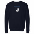 New York Golf Club Men's Crewneck Sweatshirt | 500 LEVEL