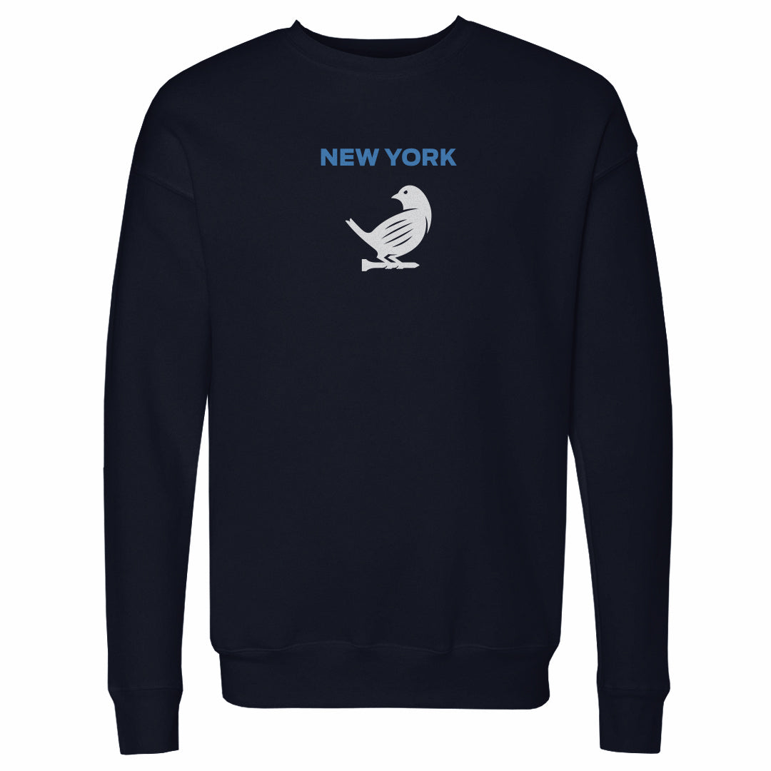 New York Golf Club Men's Crewneck Sweatshirt | 500 LEVEL