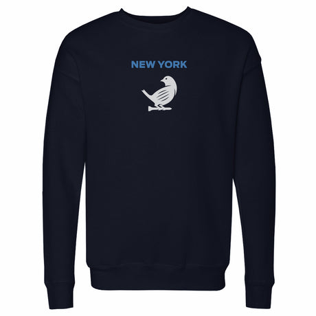 New York Golf Club Men's Crewneck Sweatshirt | 500 LEVEL