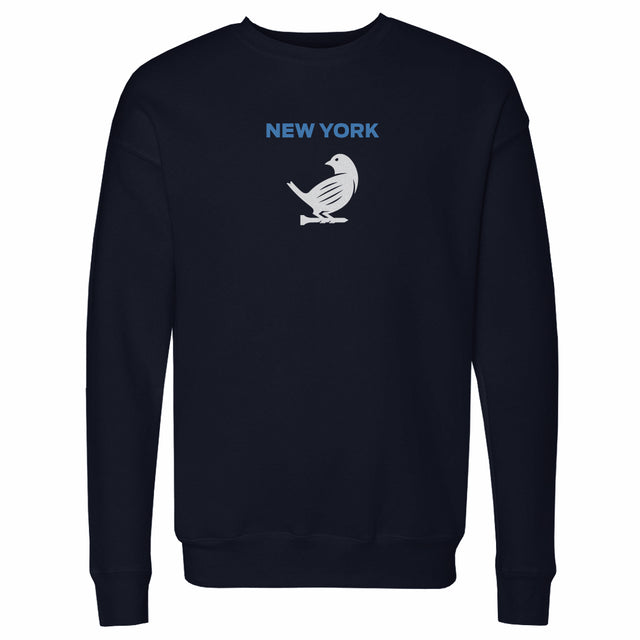 New York Golf Club Men's Crewneck Sweatshirt | 500 LEVEL