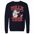Payton Tolle Men's Crewneck Sweatshirt | 500 LEVEL