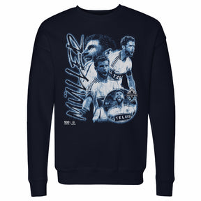 Thomas Muller Men's Crewneck Sweatshirt | 500 LEVEL