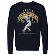 Jacob Misiorowski Men's Crewneck Sweatshirt | 500 LEVEL