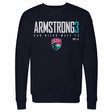Trinity Armstrong Men's Crewneck Sweatshirt | 500 LEVEL
