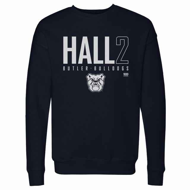 Chloe Hall Men's Crewneck Sweatshirt | 500 LEVEL