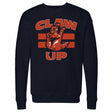 Chicago Football Men's Crewneck Sweatshirt | 500 LEVEL
