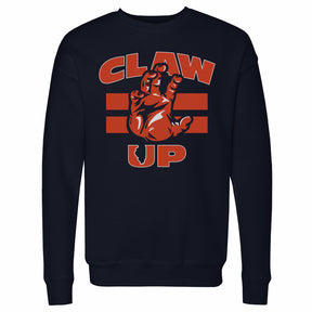 Chicago Football Men's Crewneck Sweatshirt | 500 LEVEL