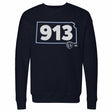 Sporting Kansas City Men's Crewneck Sweatshirt | 500 LEVEL