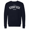Justin Verlander Men's Crewneck Sweatshirt | 500 LEVEL