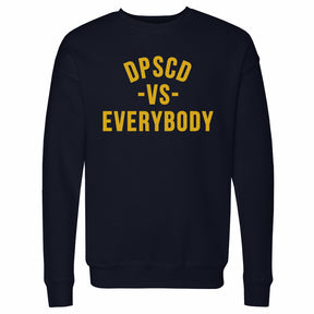 Vs. Everybody Men's Crewneck Sweatshirt | 500 LEVEL