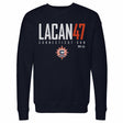 Leila Lacan Men's Crewneck Sweatshirt | 500 LEVEL