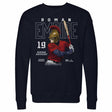 Roman Anthony Men's Crewneck Sweatshirt | 500 LEVEL