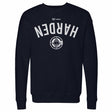 James Harden Men's Crewneck Sweatshirt | 500 LEVEL