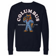 Columbus Aviators Men's Crewneck Sweatshirt | 500 LEVEL