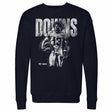 Caleb Downs Men's Crewneck Sweatshirt | 500 LEVEL