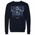 Kamari Lassiter Men's Crewneck Sweatshirt | 500 LEVEL