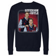 Charlie Coyle Men's Crewneck Sweatshirt | 500 LEVEL