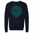 Victor Robles Men's Crewneck Sweatshirt | 500 LEVEL