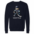 Seattle Hockey Men's Crewneck Sweatshirt | 500 LEVEL